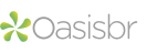 logo do projeto OASISBR